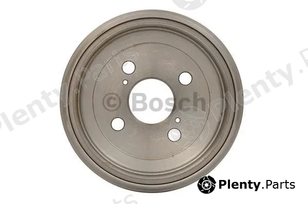Bosch 0986477315 — Brake Drum