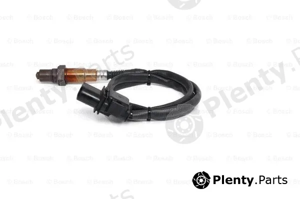 Lambda Sensor