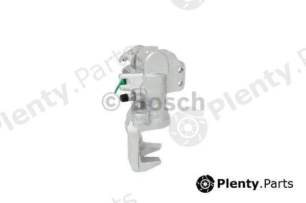 Bosch 0986135533 — Brake Caliper