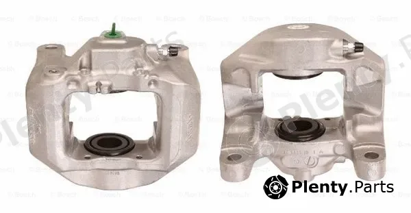 Bosch 0986134110 — Brake Caliper