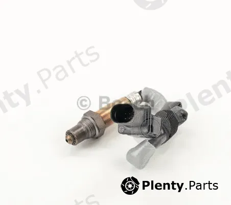 Lambda Sensor