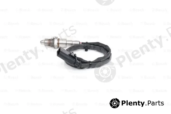 Lambda Sensor