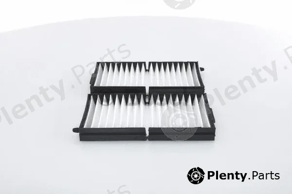 Bosch 1987435084 — Filter, cabin air