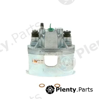 Bosch 0986474194 — Brake Caliper