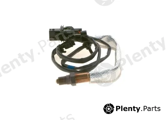 Lambda Sensor