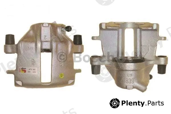 Bosch 0986474151 — Brake Caliper