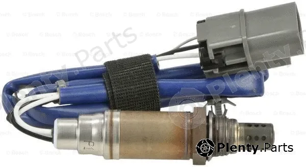 Lambda Sensor