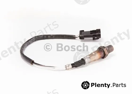 Lambda Sensor