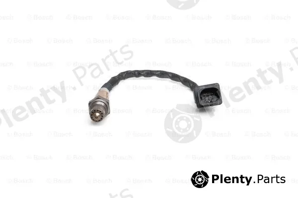 Lambda Sensor