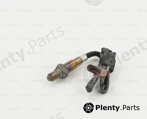 Lambda Sensor
