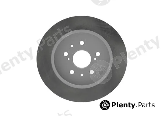 Bosch 0986T16070 — Brake Disc