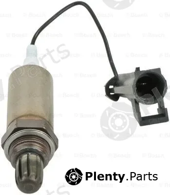 Lambda Sensor