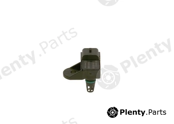 Bosch 0261230315 — Sensor, intake manifold pressure
