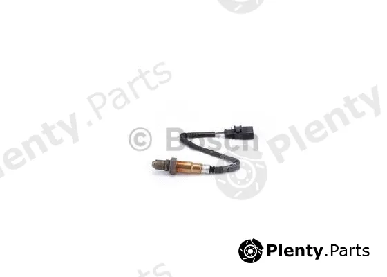 Lambda Sensor