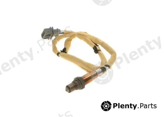 Lambda Sensor