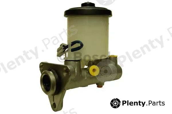 Bosch 0986480696 — Brake Master Cylinder