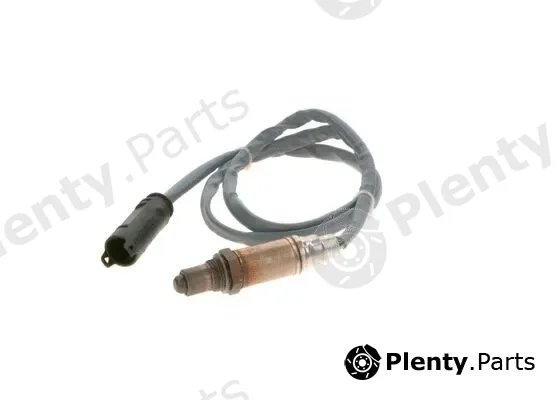 Lambda Sensor