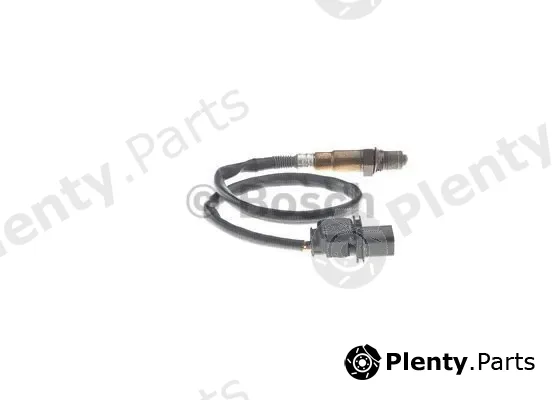 Lambda Sensor