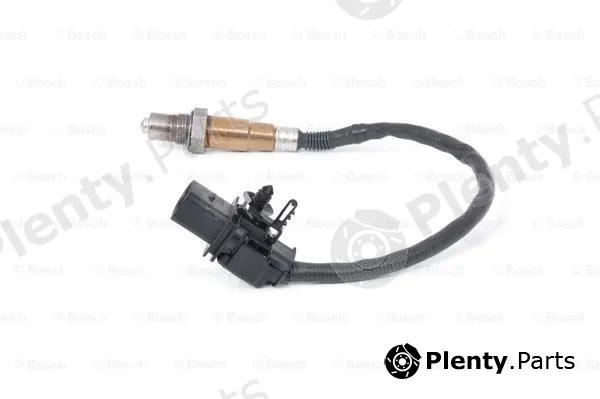 Lambda Sensor