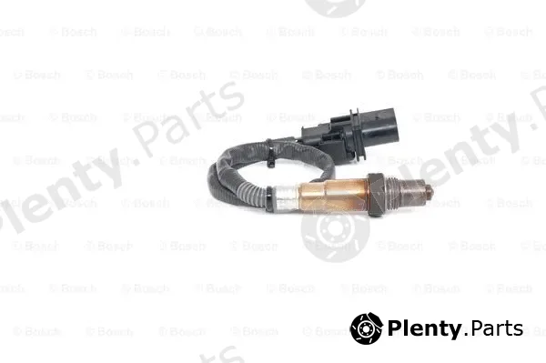 Lambda Sensor