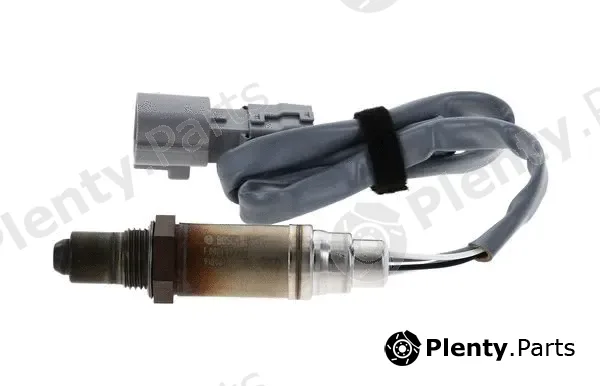 Lambda Sensor