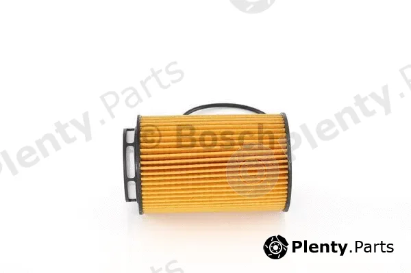 Bosch F026407158 — Oil Filter