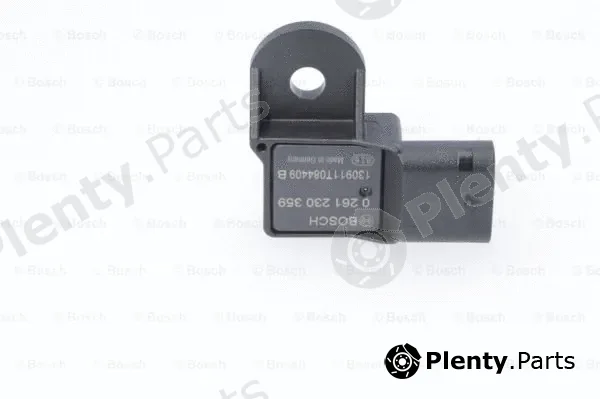 Bosch 0261230359 — Sensor, boost pressure