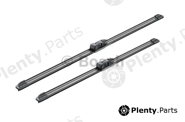 Bosch 3397007296 — Wiper Blade Aerotwin