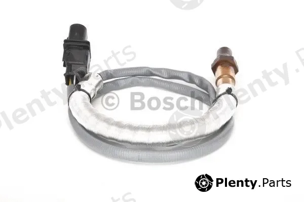 Lambda Sensor