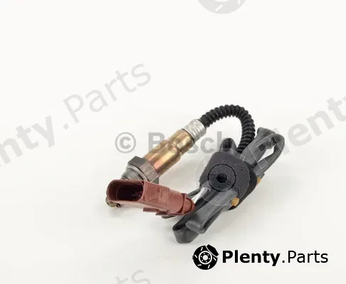 Lambda Sensor
