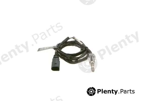 Bosch 0986259118 — Sensor, exhaust gas temperature