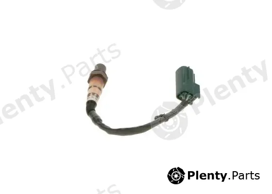 Lambda Sensor