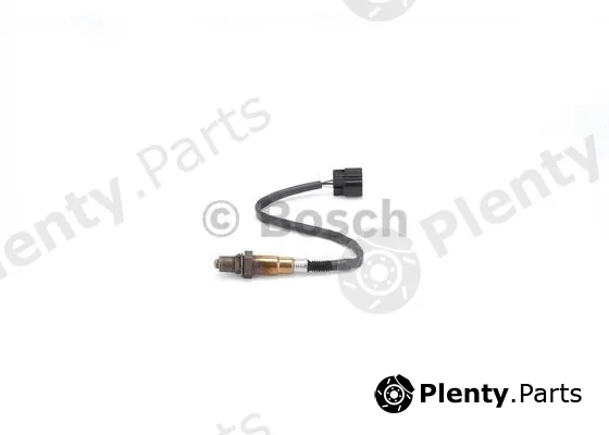 Lambda Sensor