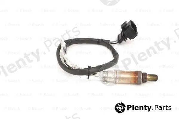 Bosch 0258003604 — Lambda Sensor