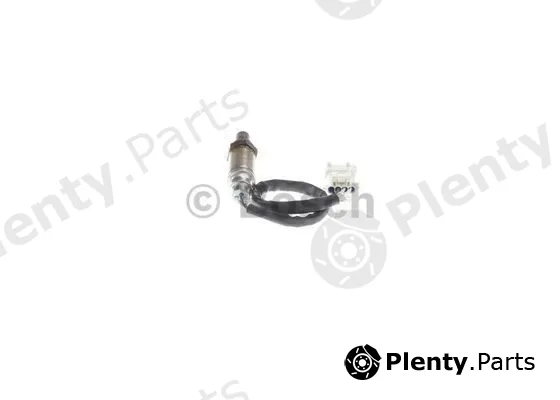 Lambda Sensor