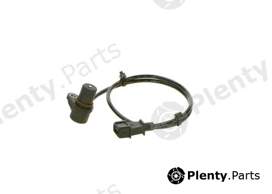 Bosch 0261210138 — Sensor, crankshaft pulse
