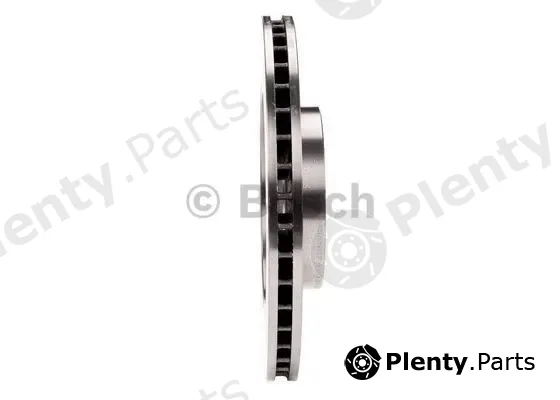 Bosch 0986479R24 — Brake Disc