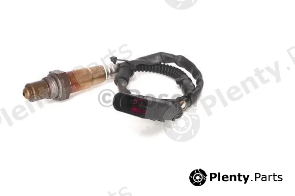 Lambda Sensor