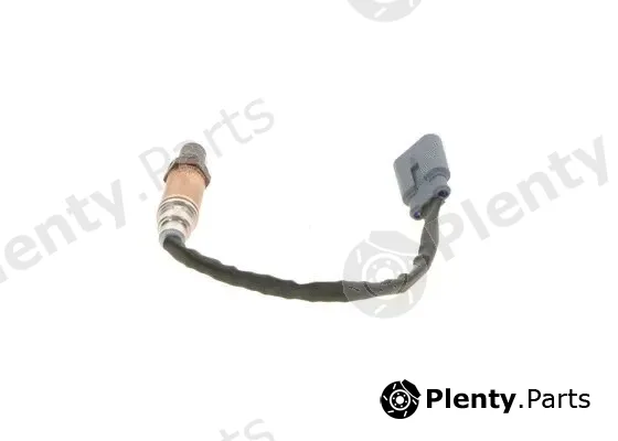 Lambda Sensor