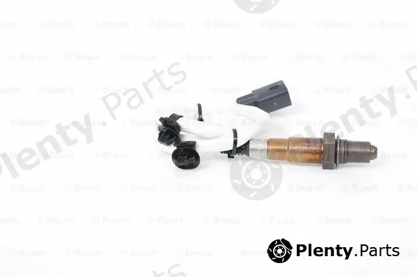 Bosch 0258006543 — Lambda Sensor