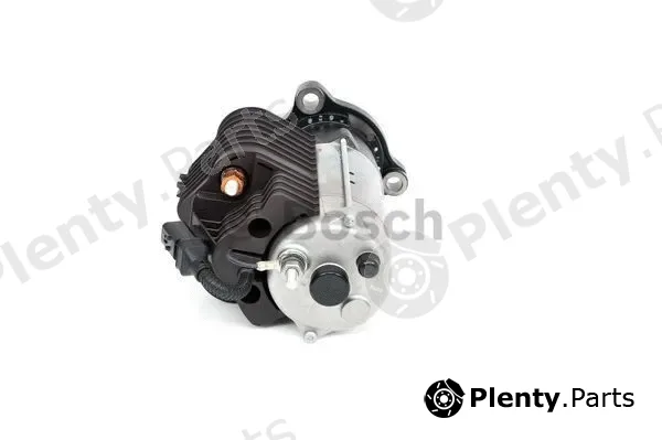 Bosch 000134F204 — Starter