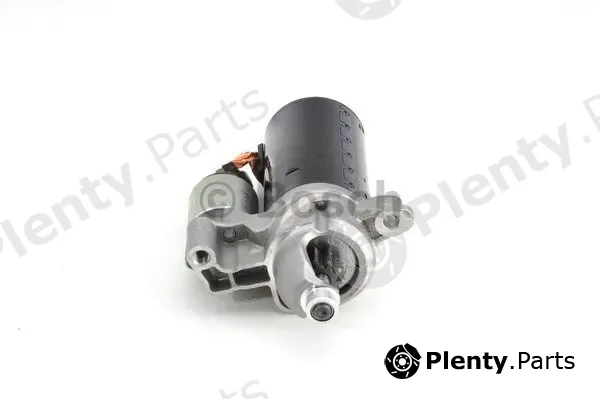 Bosch 0001139075 — Starter