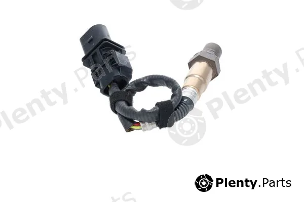 Lambda Sensor