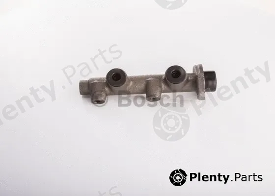Bosch 0986AB8606 — Brake Master Cylinder