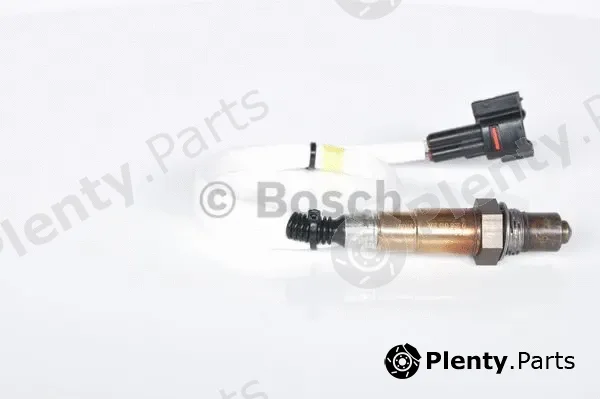 Lambda Sensor