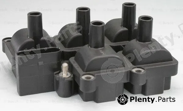 Bosch 0986221017 — Ignition Coil