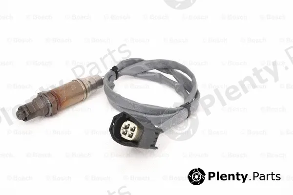 Lambda Sensor