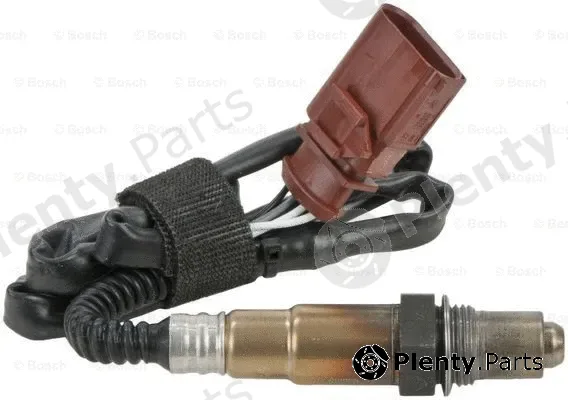 Lambda Sensor