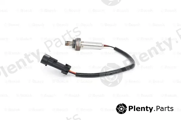 Lambda Sensor