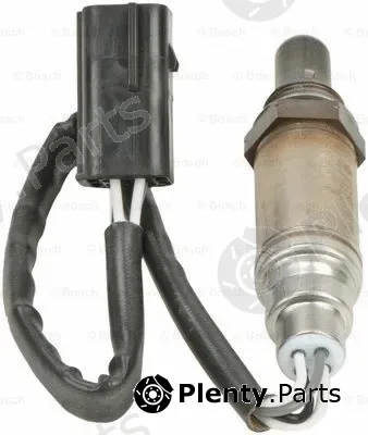 Bosch 0258003797 — Lambda Sensor